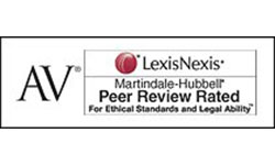 Attorney Awards - Lexis Nexis