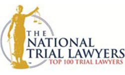 Attorney Awards - National Trial Lawyers