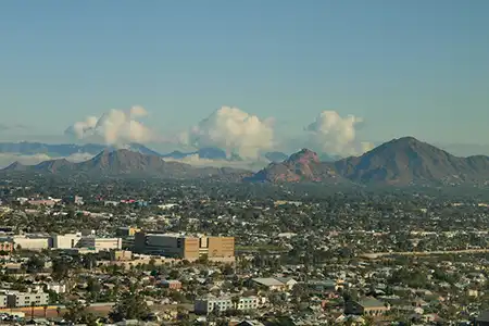 Arizona Asbestos Information