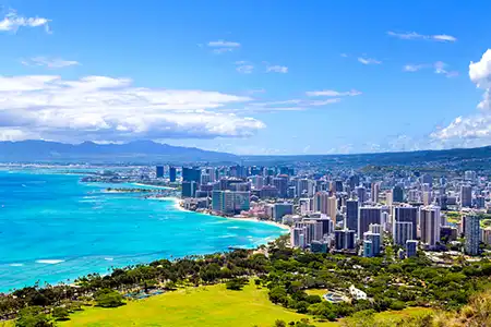 Hawaii Asbestos Information
