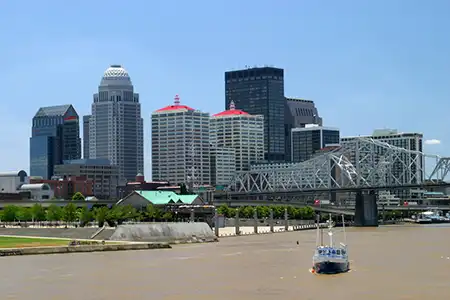 Kentucky Asbestos Information