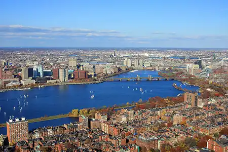 Massachusetts Asbestos Information
