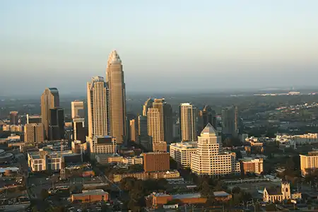 North Carolina Asbestos Information