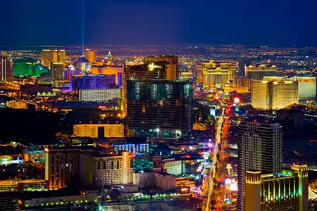 Nevada Asbestos Information