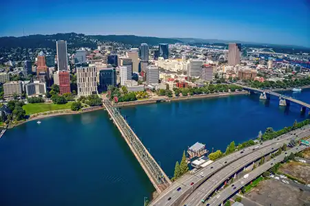 Oregon Asbestos Information