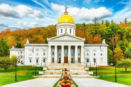 Vermont Asbestos Information