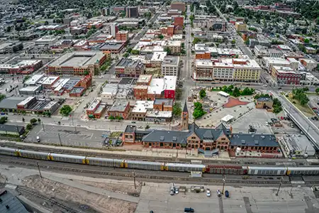 Wyoming Asbestos Information